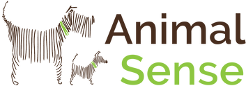 Animal Sense logo