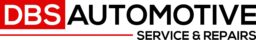 DBS Automotive logo