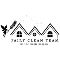 Fairy Clean Team logo