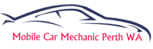 Mobile Car Mechanic Perth WA logo