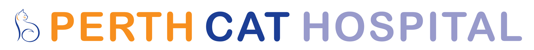 Perth Cat Hospital logo