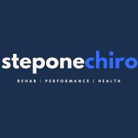 Step One Chiro logo