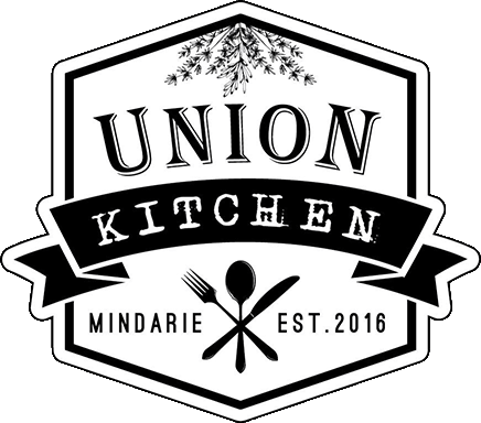 Union Kitchen logo